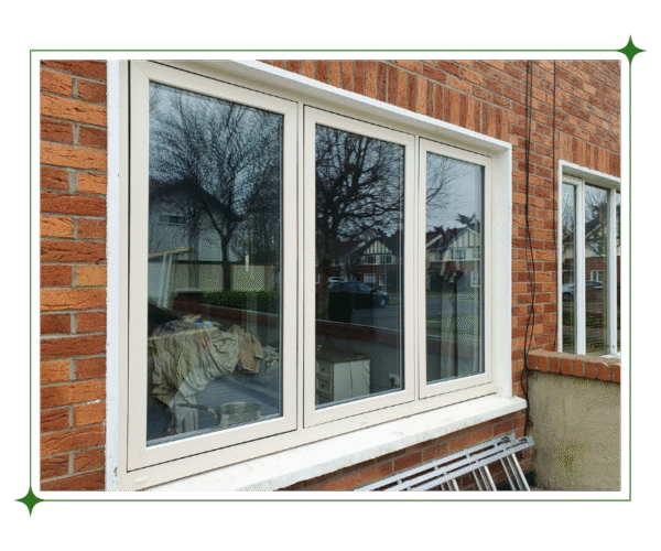 Beautiful view of Apartment Renovation Roi On Window Glazing
